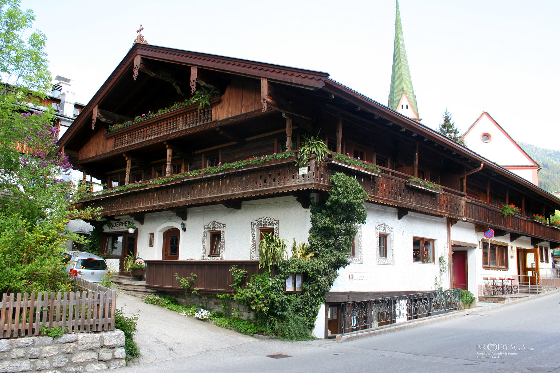 Alpbach